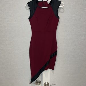 AGACI DRESS! Size: Small! Worn once in perfect condition!